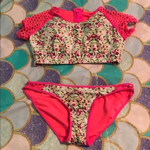 Timibikini Swim suit   - Picture 1 of 3